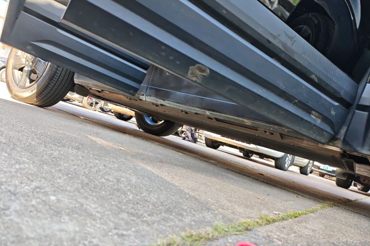 Chery A3 2024 #26 Chery A3 2024 imagen de coche #26