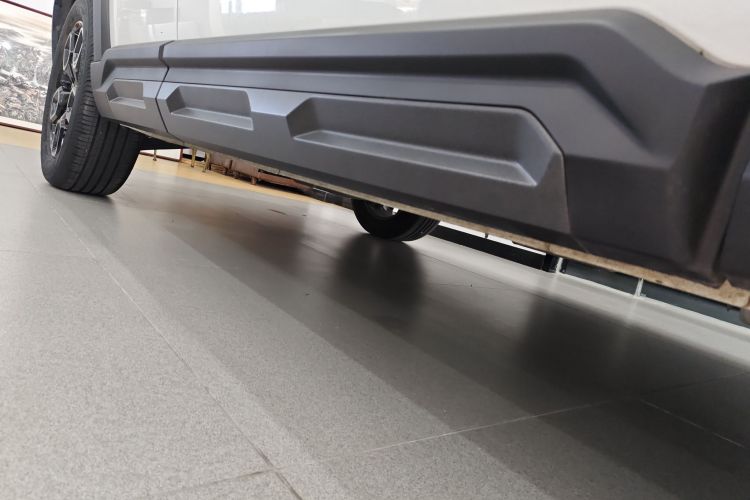 Haval Dargo 2023 #26 Haval Dargo 2023 car image #26