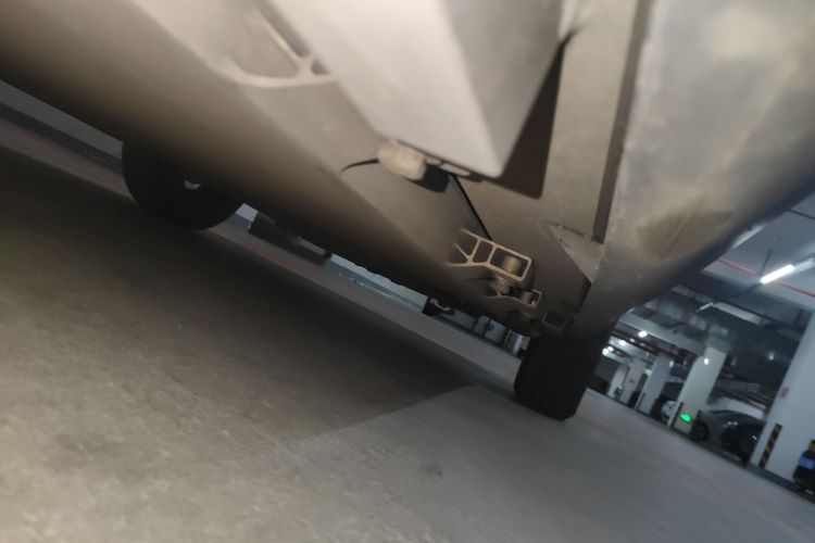 Chery Little Ant 2020 immagine di auto #26