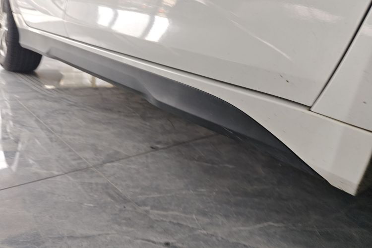 睿蓝汽车 枫叶60s 2022 汽车图片 #26