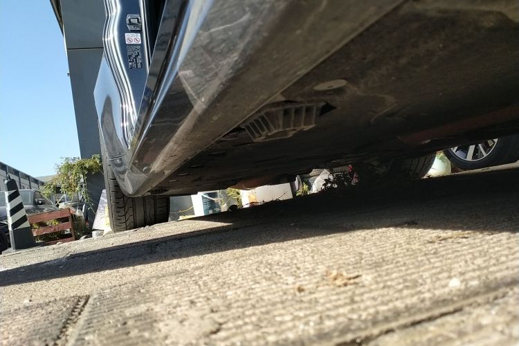 BMW M2 2018 #26 BMW M2 2018 car image #26