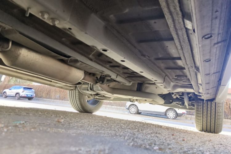 捷途 捷途大圣i-DM 2023 汽车图片 #26