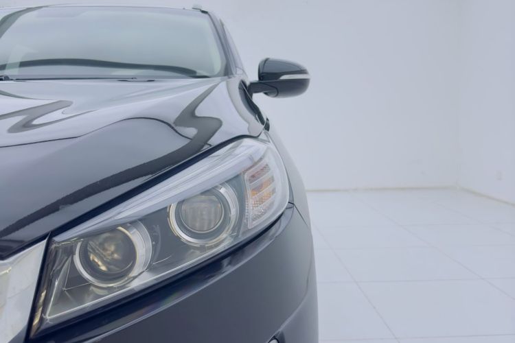 起亚 索兰托 2016 汽车图片 #26