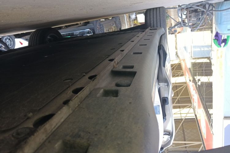 MG ES5 2025 #26 MG ES5 2025 car image #26