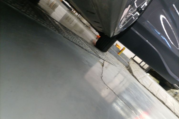 BYD Sea Lion 05 EV 2025 car image #26