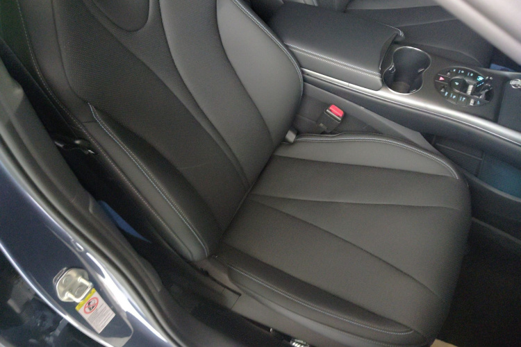 BYD Seal 2024 изображение автомобиля #26