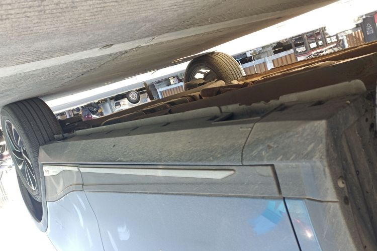 众泰 众泰T300 2019 汽车图片 #26