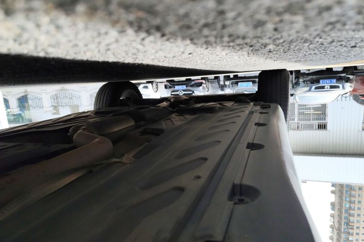 Mercedes-Benz GLC Coupe 2019 #26 Mercedes-Benz GLC Coupe 2019 car image #26