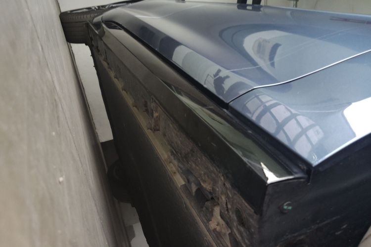 BYD Seal 2025 car image #26