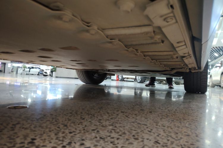 Toyota bZ4X 2022 #26 Toyota bZ4X 2022 immagine di auto #26