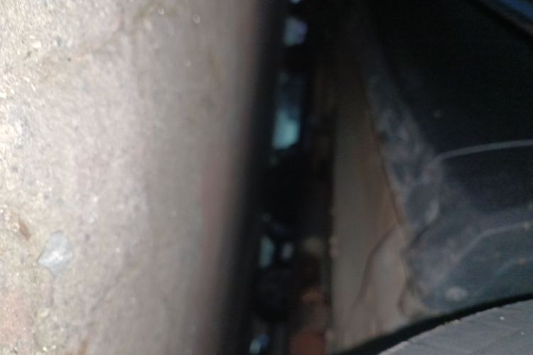 Tiggo 5x 2022 car image #26