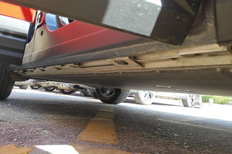 Chery Tiggo 2024 car image #26