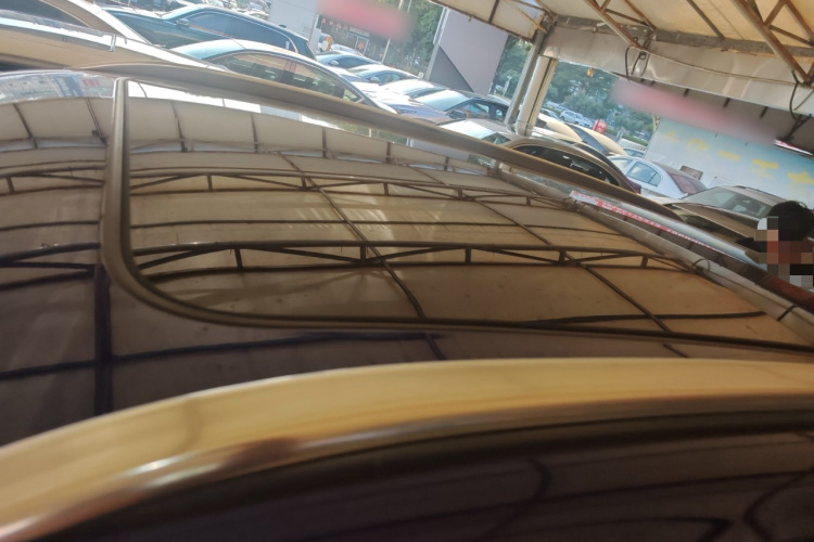 HongQi HS5 2021 car image #26