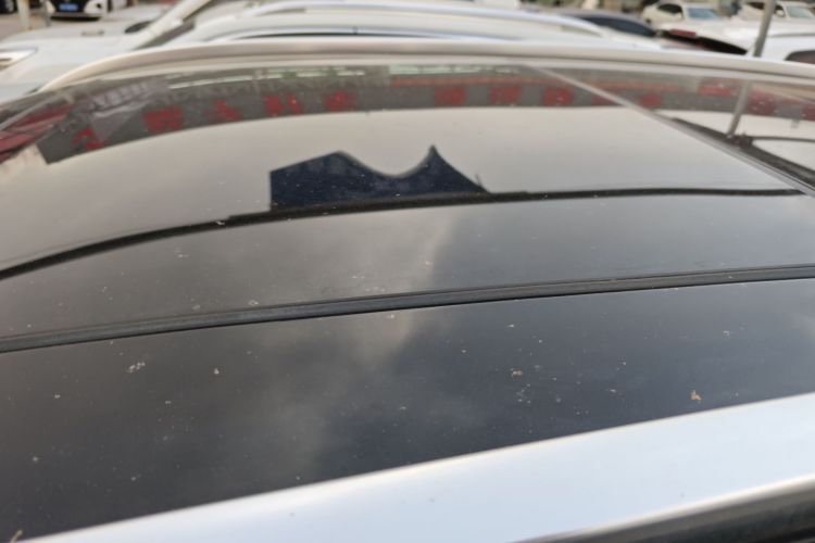 Jetour X70 PRO 2024 #26 Jetour X70 PRO 2024 immagine di auto #26