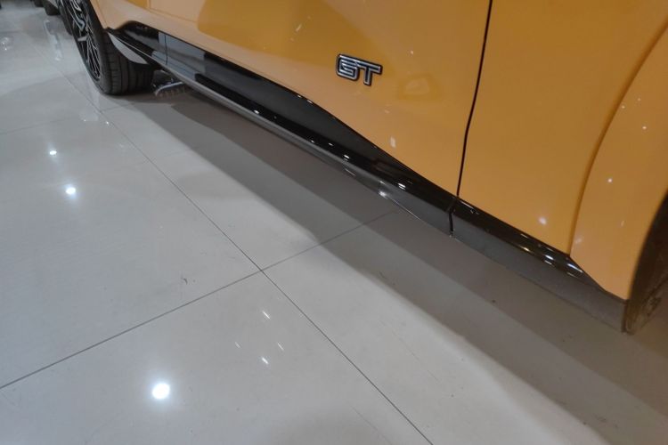 Ford Mustang Mach-E 2023 #26 Ford Mustang Mach-E 2023 immagine di auto #26