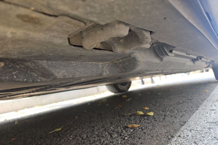 Mercedes-Benz EQB Class 2023 #26 Mercedes-Benz EQB Class 2023 car image #26