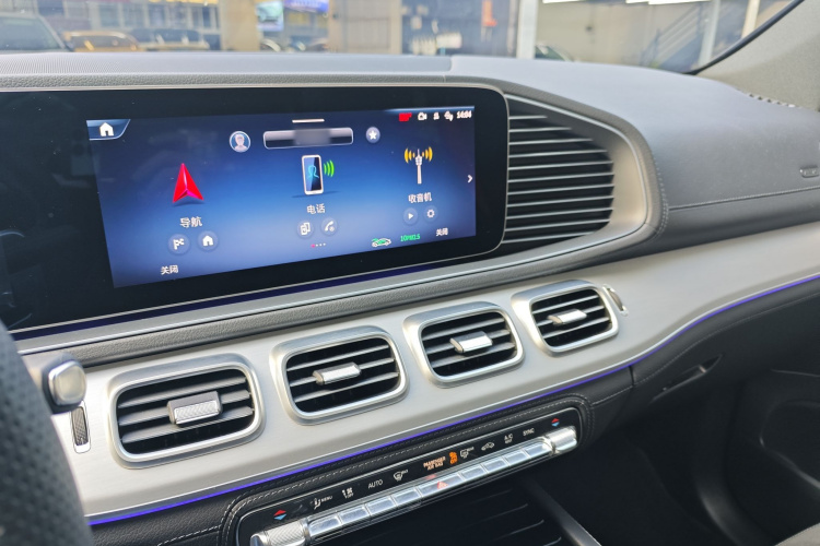 Mercedes-Benz GLE AMG 2024 #26 Mercedes-Benz GLE AMG 2024 изображение автомобиля #26