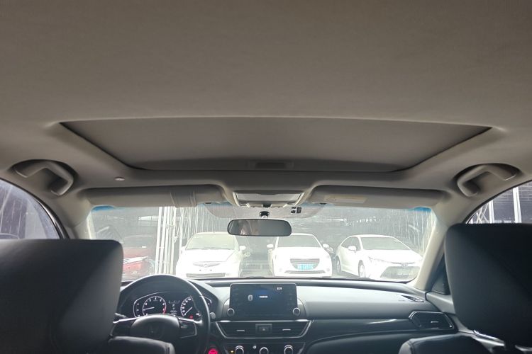 本田 雅阁 2020 汽车图片 #26