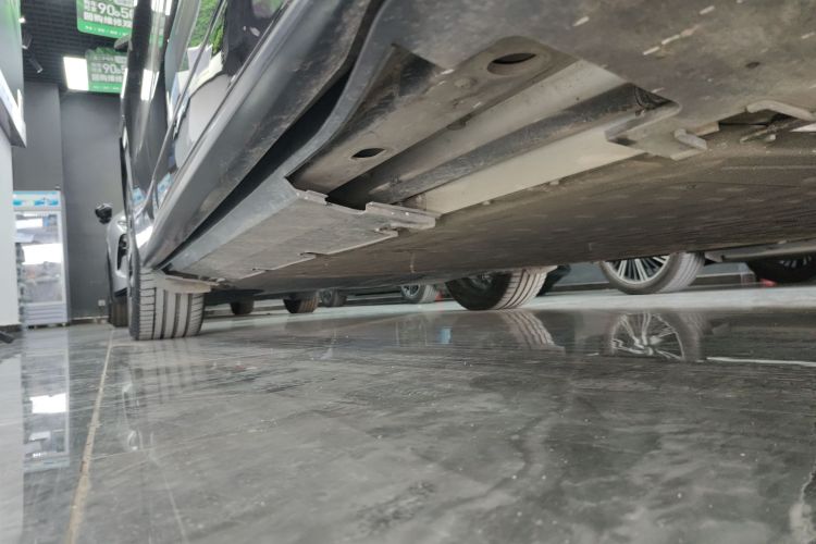 小鹏 2025 #26 小鹏 2025 汽车图片 #26