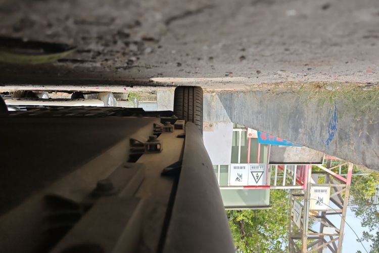 Chery Little Ant 2022 car image #26