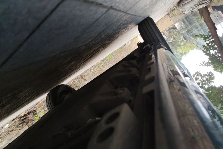 Kaiyi Shiyue 2024 car image #26