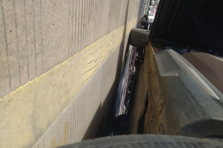 MG ONE 2023 car image #26