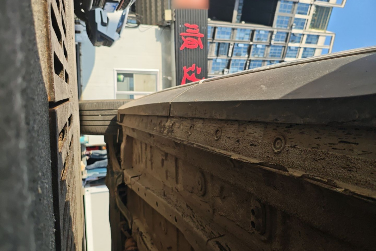 Jetour X90 2020 car image #26