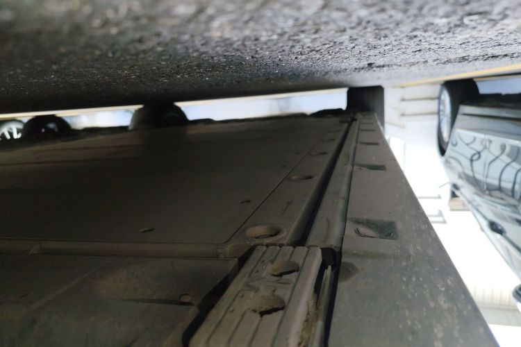 Zeekr 009 2023 car image #26