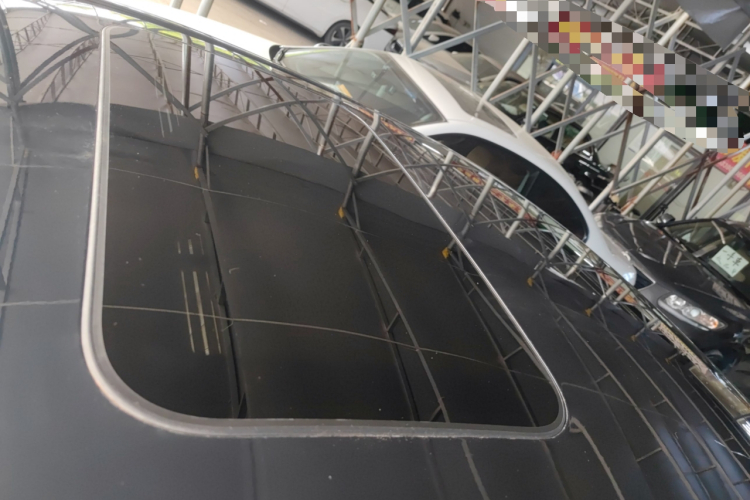 奔驰 奔驰E级 2018 汽车图片 #26