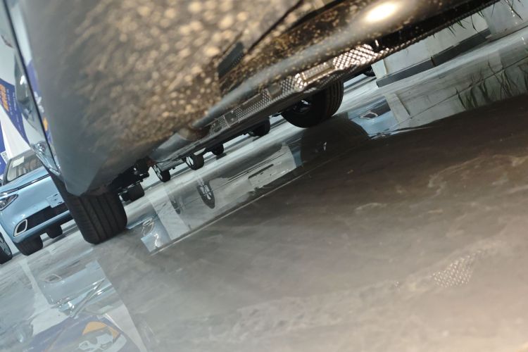 BYD Seal 05 DM-i 2025 car image #26