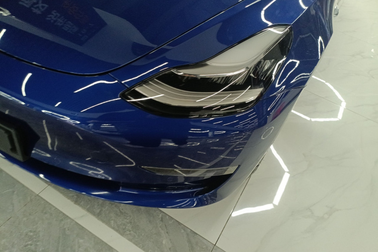 Tesla Model 3 2020 image de voiture #26
