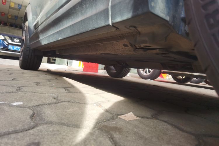 领克 领克06 2023 汽车图片 #26