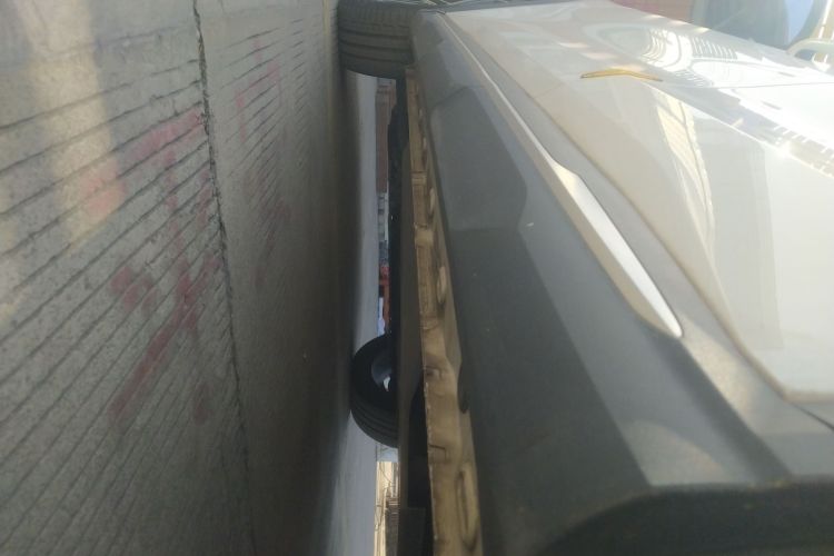 MG ONE 2022 car image #26