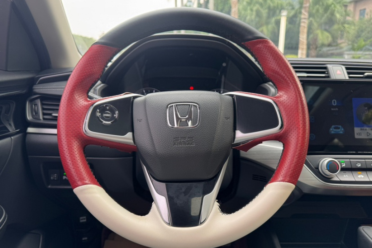 Honda Envix 2019 صورة سيارة #26