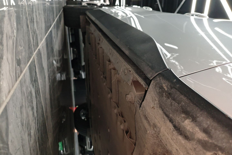 Toyota bZ4X 2022 immagine di auto #26