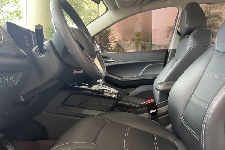 BYD Yuan New Energy 2020 #26 BYD Yuan New Energy 2020 immagine di auto #26