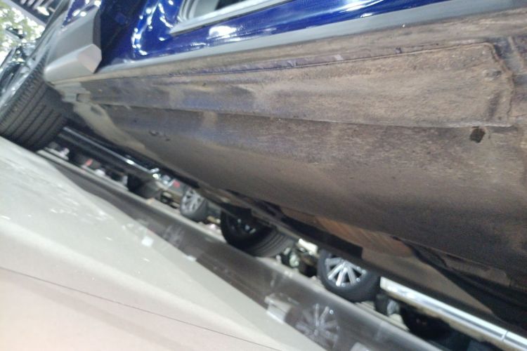 Audi Q5L 2019 car image #26