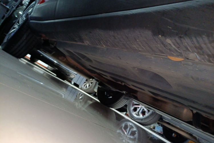 Coolray 2020 #26 Coolray 2020 immagine di auto #26