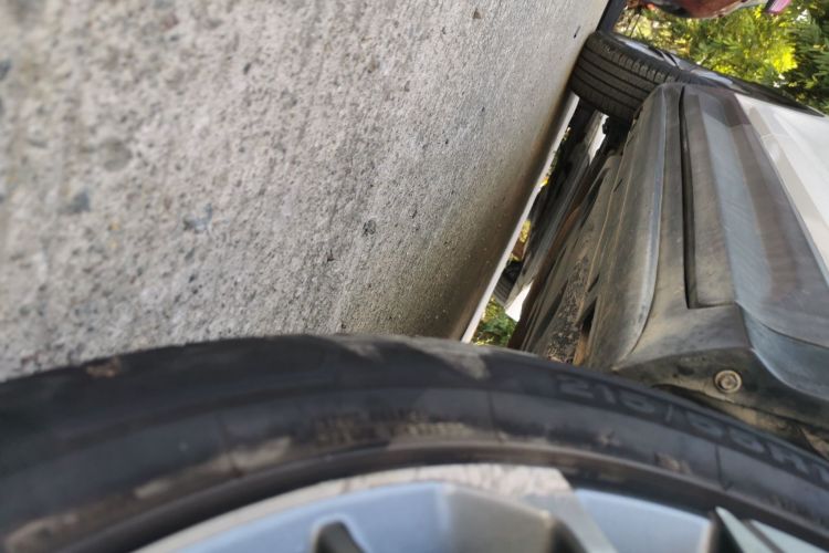 吉利汽车 缤越 2020 汽车图片 #26