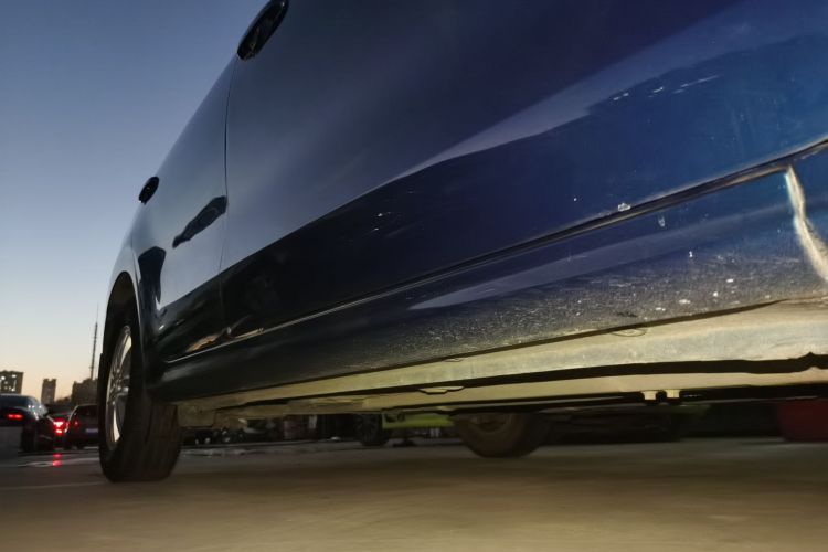 Kia 2019 car image #26