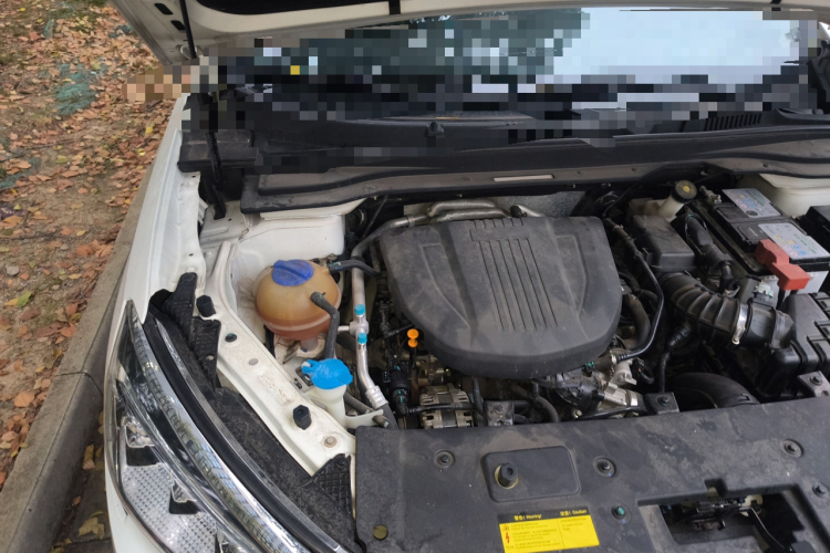 Jetour X95 2019 صورة سيارة #26