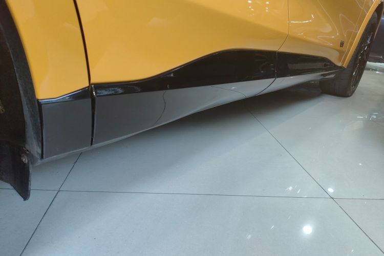 Ford Mustang Mach-E 2023 car image #26