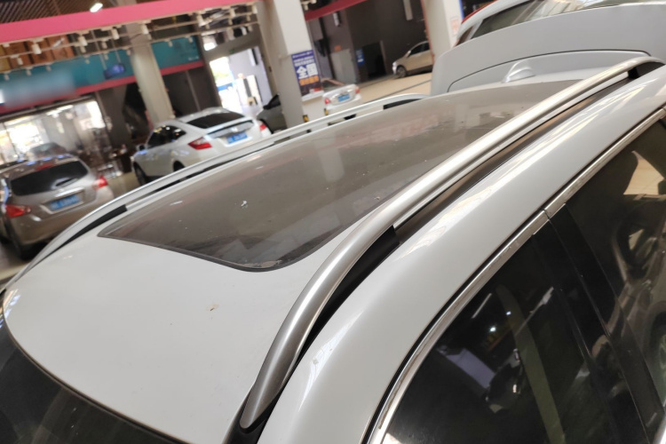 Haval H7 2017 car image #26