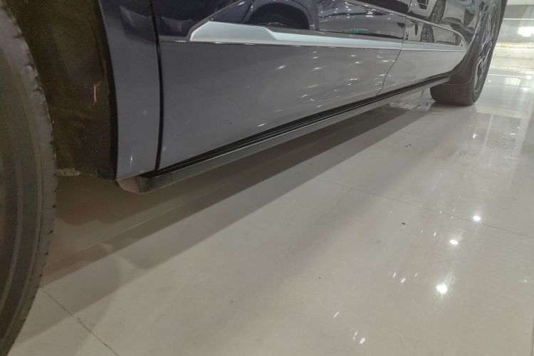 Deepal S09 2025 car image #26