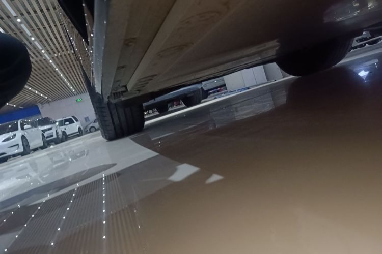 BMW iX 2024 immagine di auto #26