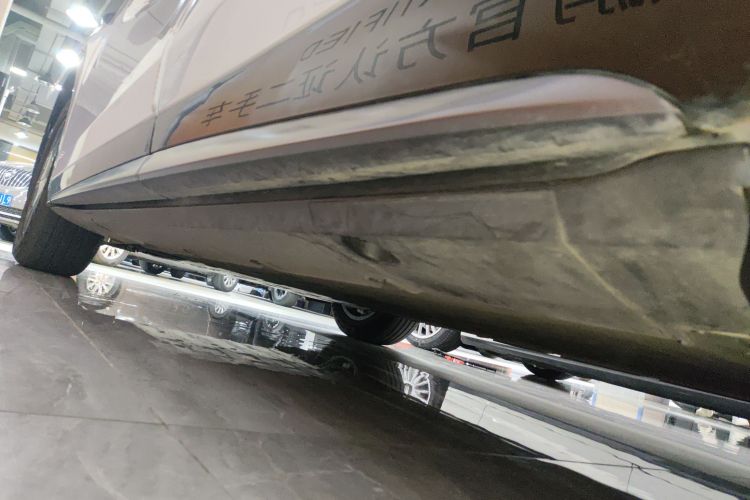 Xpeng G7 2025 #26 Xpeng G7 2025 car image #26