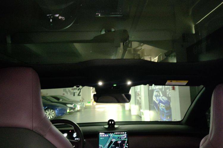 NIO ET5 2023 car image #26
