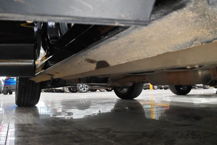 Jetour X90 PLUS 2024 immagine di auto #26