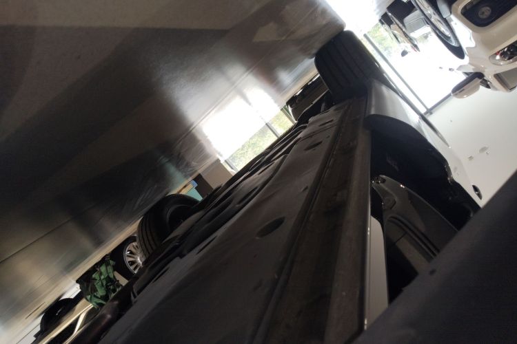 Volkswagen Talagon 2022 #26 Volkswagen Talagon 2022 immagine di auto #26