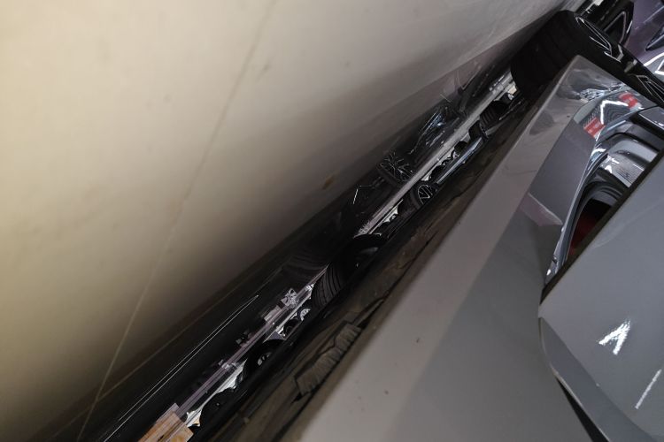 BMW Z4 2022 car image #26